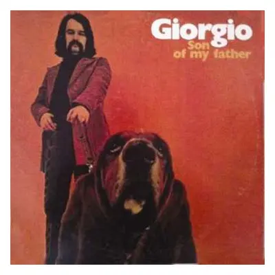 CD Giorgio Moroder: Son Of My Father DIGI