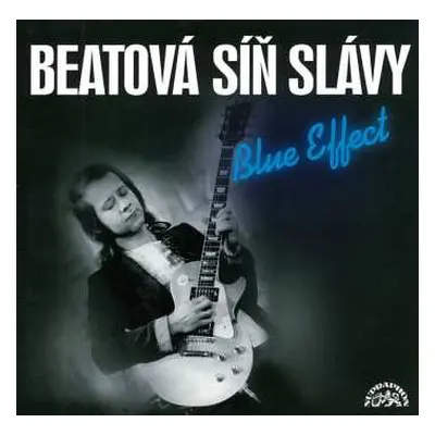 2CD The Blue Effect: Beatová Síň Slávy