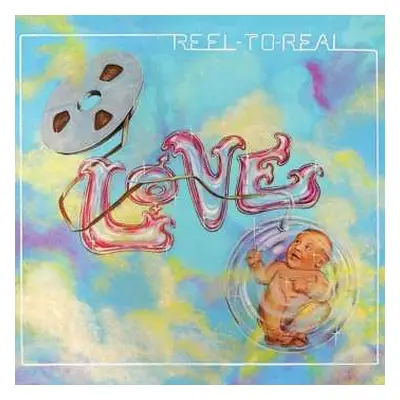 CD Love: Reel-To-Real