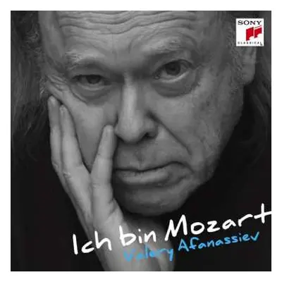 CD Wolfgang Amadeus Mozart: Klaviersonaten Nr.9-11