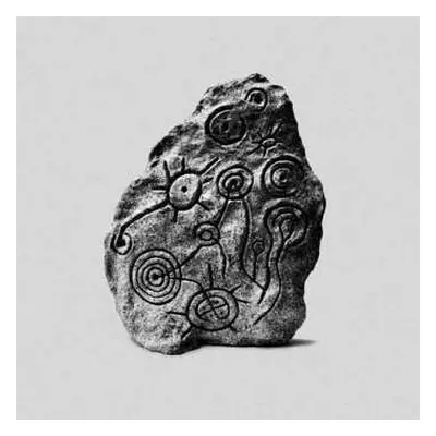 3LP James Holden: The Inheritors