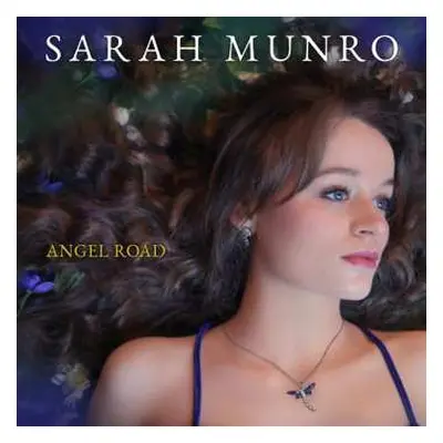 CD Sarah Munro: Angel Road