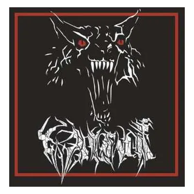 CD Winterwolf: Lycanthropic Metal Of Death