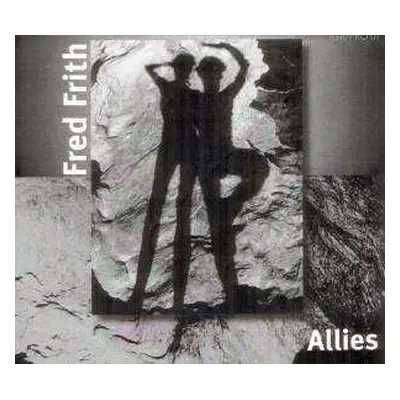 CD Fred Frith: Allies DIGI