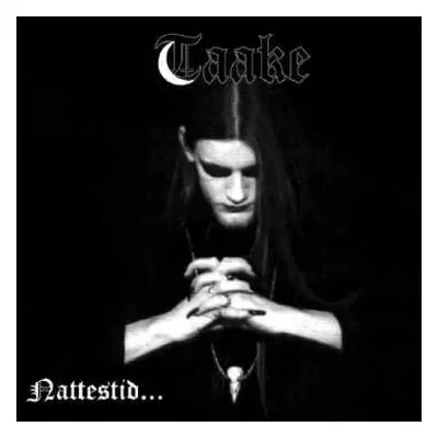 CD Taake: Nattestid...