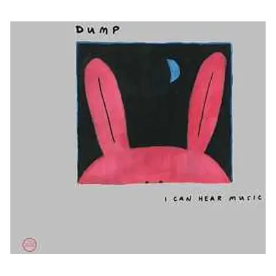 3LP Dump: I Can Hear Music