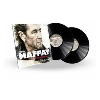 LP Peter Maffay: Erinnerungen Ii - Die Stärksten Balladen