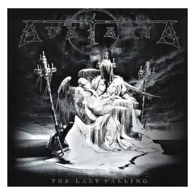 CD Avataria: The Last Falling