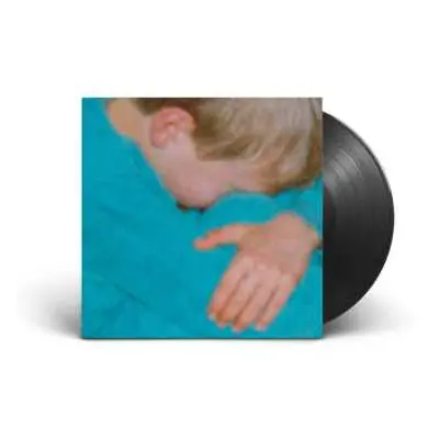 LP Beachpeople: Has-been (180g)