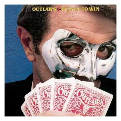 CD Outlaws: Playin' To Win