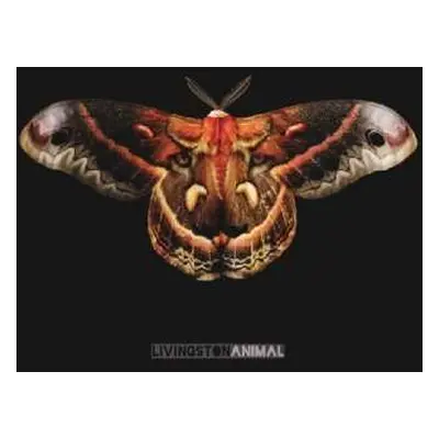 CD Livingston: Animal