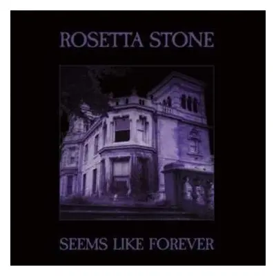 CD Rosetta Stone: Seems Like Forever