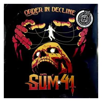 LP Sum 41: Order In Decline CLR | LTD