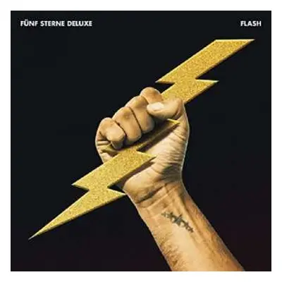 2LP Fünf Sterne Deluxe: Flash