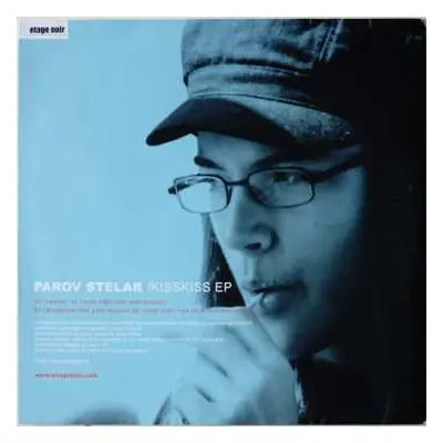 LP Parov Stelar: KissKiss EP