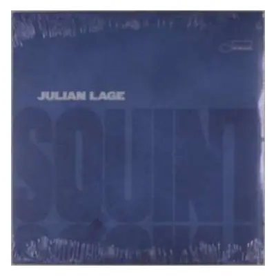 LP Julian Lage: Squint LTD | CLR