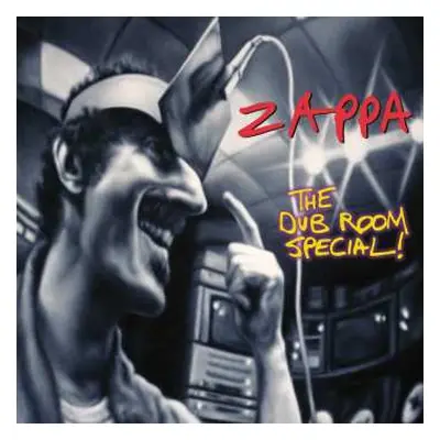 CD Frank Zappa: The Dub Room Special!