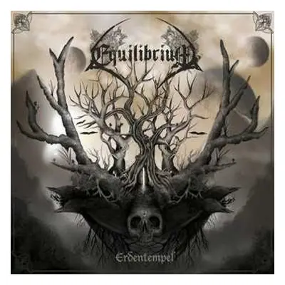 CD Equilibrium: Erdentempel