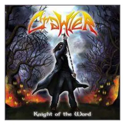 CD Crawler: Knight Of The Word