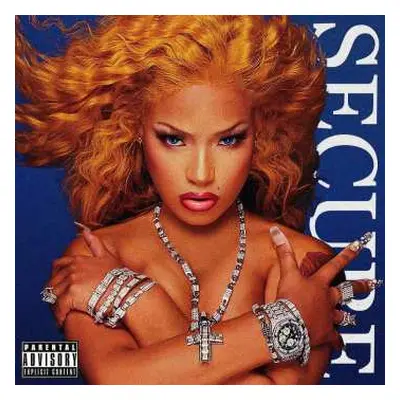 2LP Stefflon Don: Secure