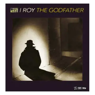 LP I Roy & Aggrovators: The Godfather