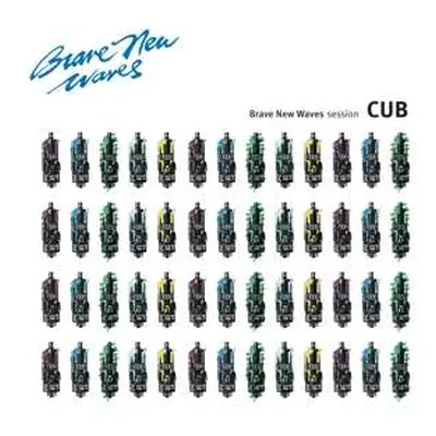 LP Cub: Brave New Waves Session