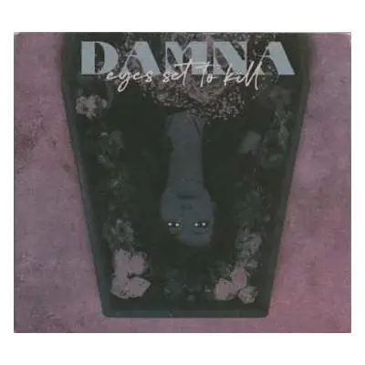 CD Eyes Set To Kill: DAMNA