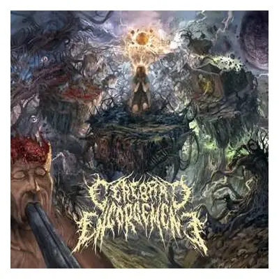 CD Cerebral Engorgement: Cerebral Chronicles