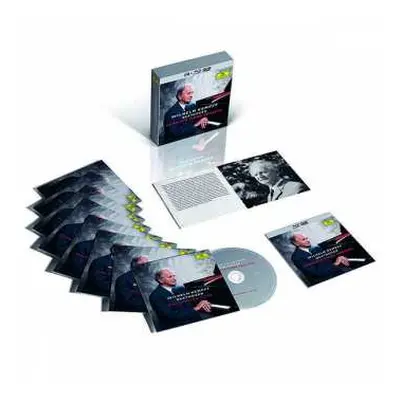 8CD/Box Set/Blu-ray Ludwig van Beethoven: Complete Piano Sonatas