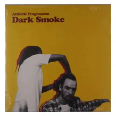 LP Athletic Progression: Dark Smoke