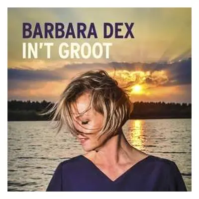 CD Barbara Dex: In 't Groot