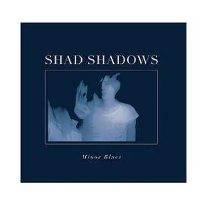 LP Shad Shadows: Minor Blues CLR | LTD