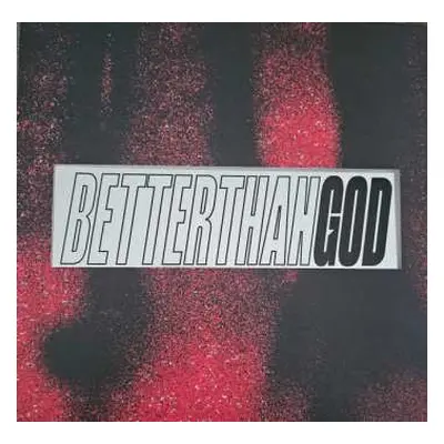 LP Rhea: Better than God