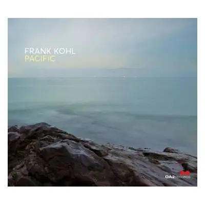 CD Frank Kohl: Pacific