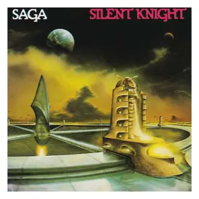 CD Saga: Silent Knight