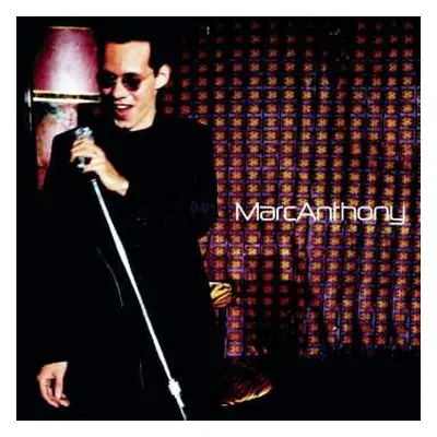 CD Marc Anthony: Marc Anthony