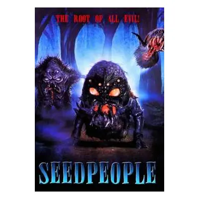 DVD Feature Film: Seedpeople