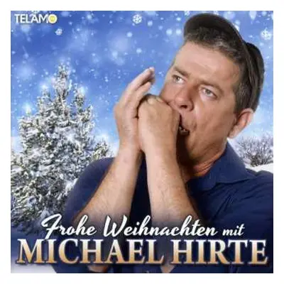 CD Michael Hirte: Frohe Weihnachten