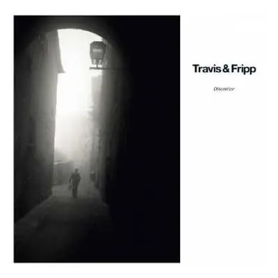 LP Travis & Fripp: Discretion LTD