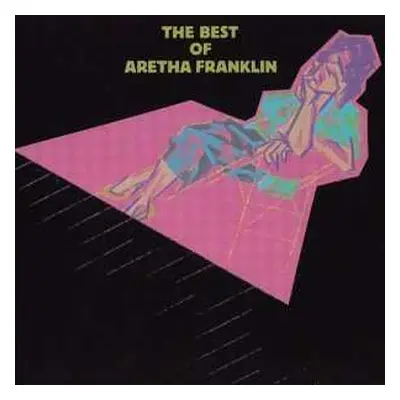 CD Aretha Franklin: The Best Of Aretha Franklin