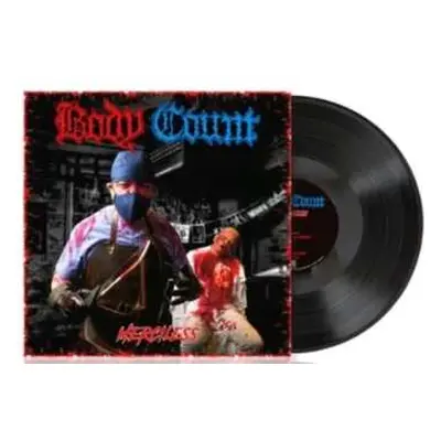 LP Body Count: Merciless