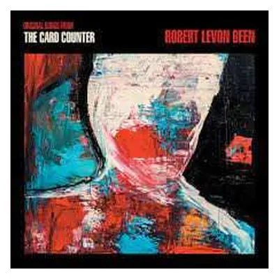 LP Robert Levon Been: Original Songs From The Card Counter