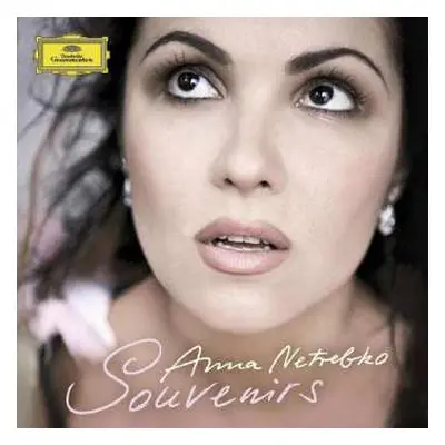 CD/DVD/Box Set Anna Netrebko: Souvenirs