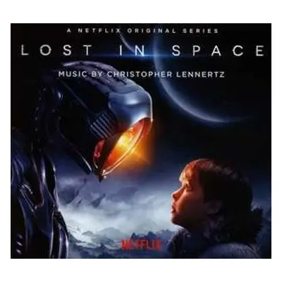 CD Christopher Lennertz: Lost In Space