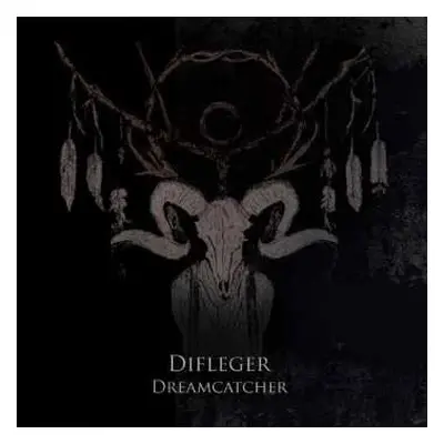 CD Difleger: Dreamcatcher