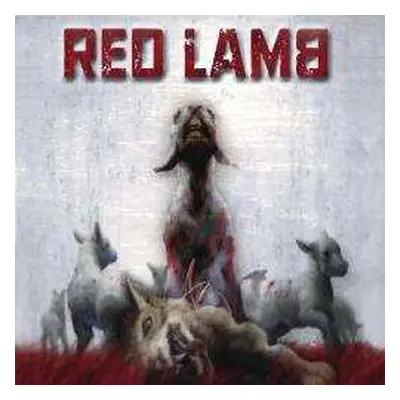 LP Red Lamb: Red Lamb