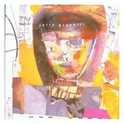 CD Jerry Granelli: Another Place