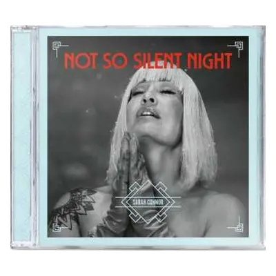 CD Sarah Connor: Not So Silent Night