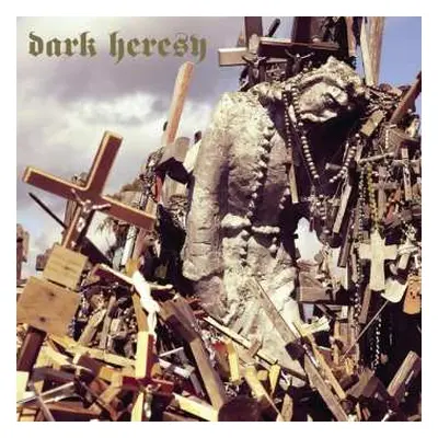 2LP Dark Heresy: Abstract Principles Taken To Their Logical Extremes