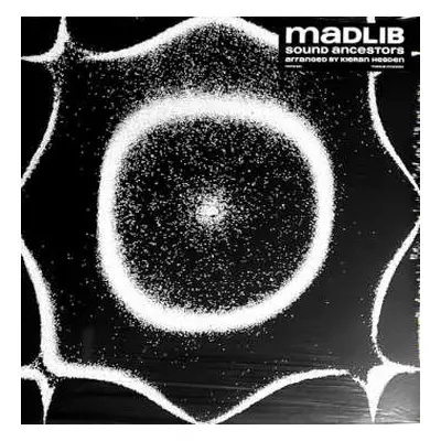 LP Madlib: Sound Ancestors CLR